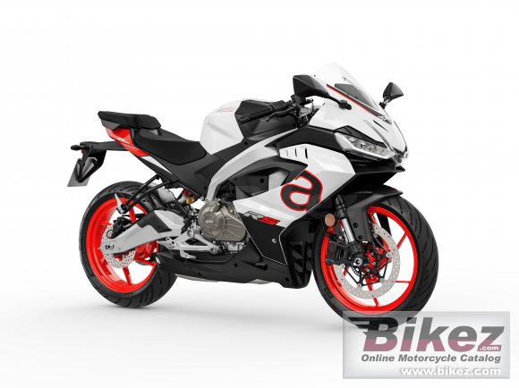 Aprilia RS 457