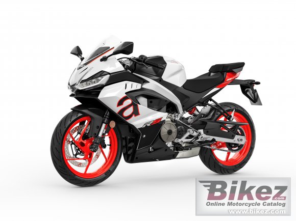 Aprilia RS 457