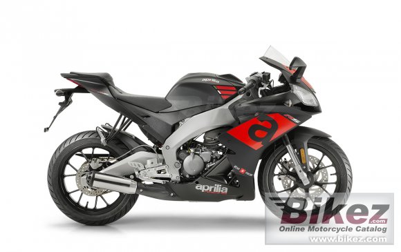 Aprilia RS 50