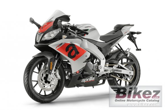 Aprilia RS 50