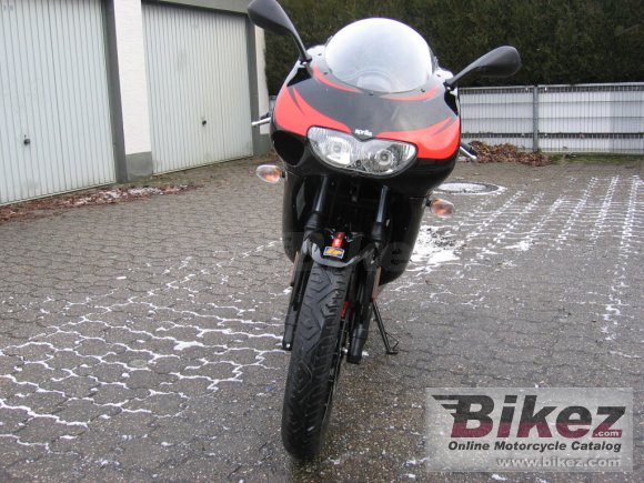 Aprilia RS 50