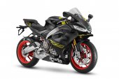 Aprilia RS 660