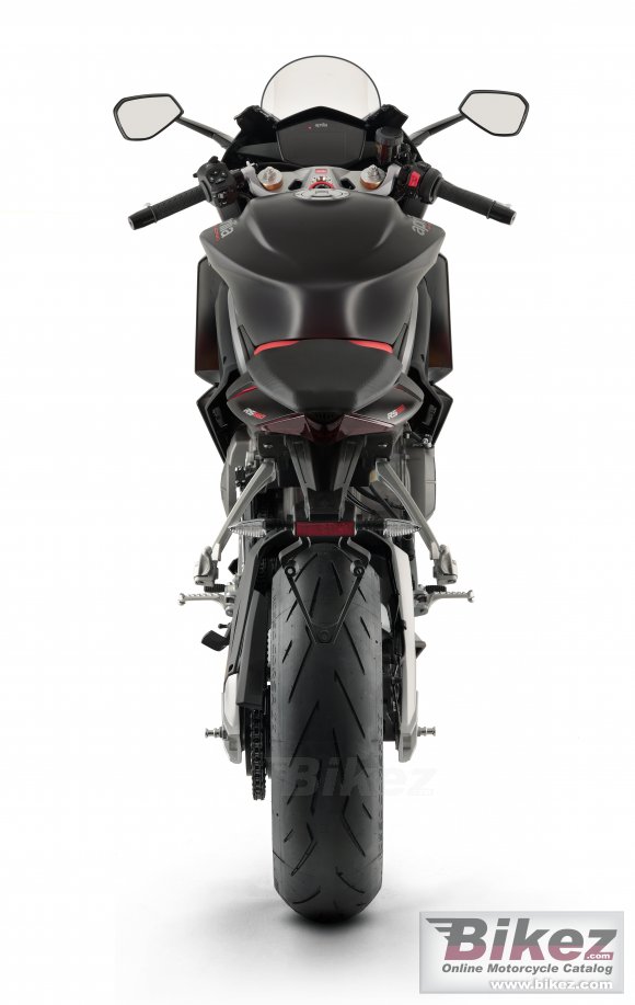 Aprilia RS 660