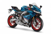 Aprilia RS 660 35kW