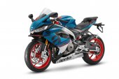 Aprilia RS 660 35kW