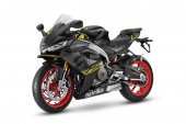 Aprilia RS 660 35kW