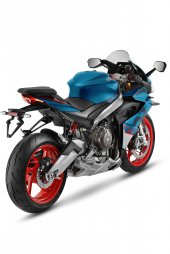 Aprilia RS 660 35kW