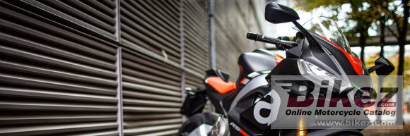 Aprilia RS 660 35kW