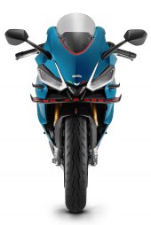 Aprilia RS 660 35kW