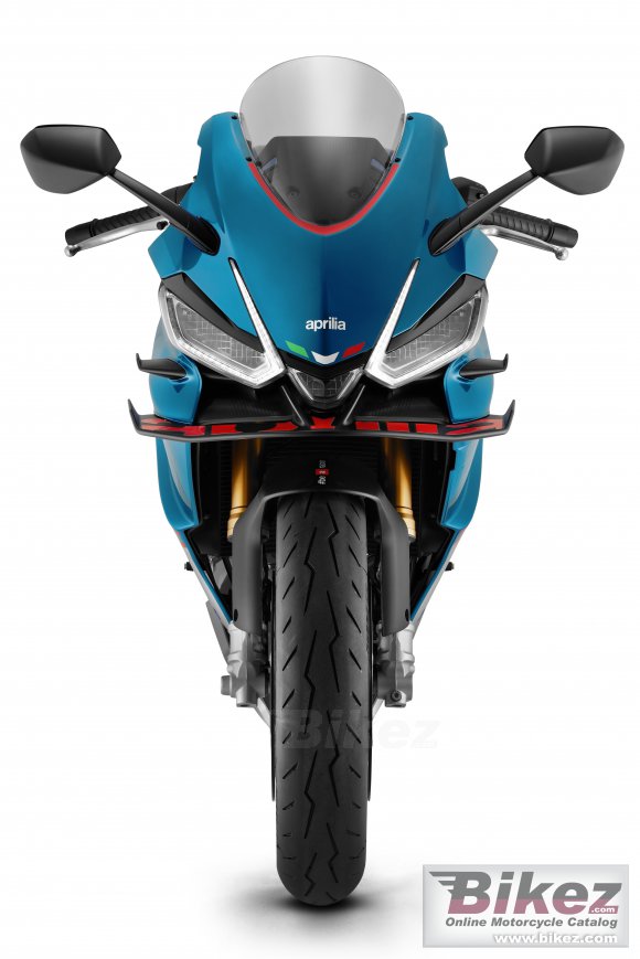 Aprilia RS 660 35kW