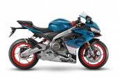 Aprilia RS 660 35kW