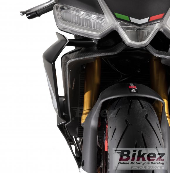 Aprilia RS 660