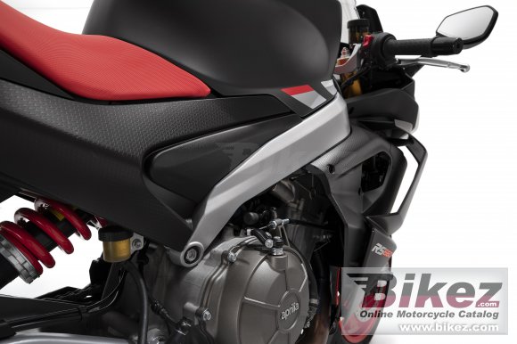 Aprilia RS 660