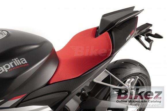 Aprilia RS 660