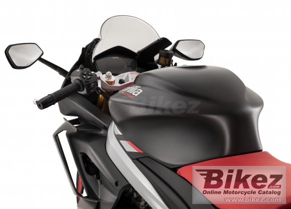 Aprilia RS 660