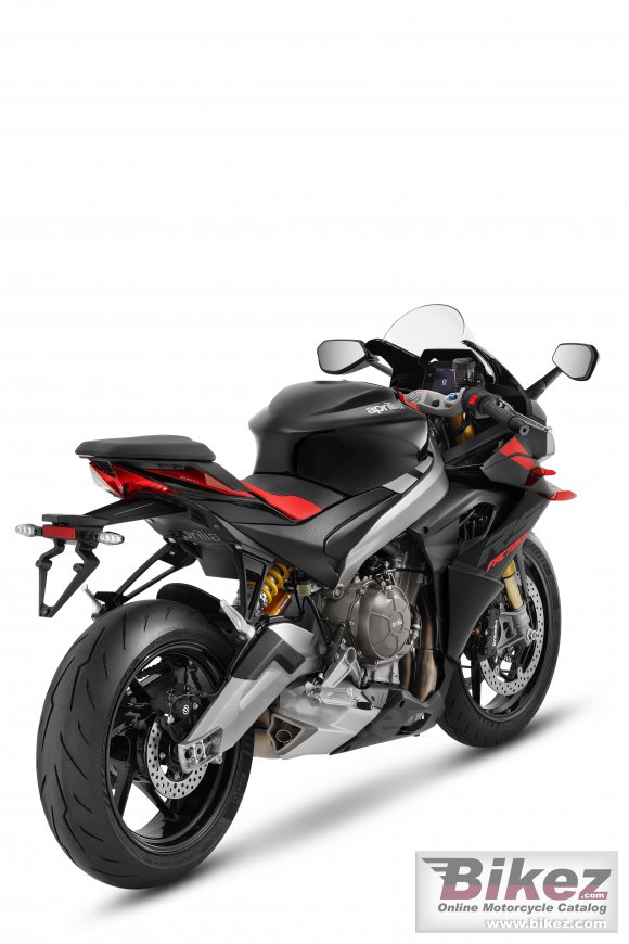 Aprilia RS 660 Factory