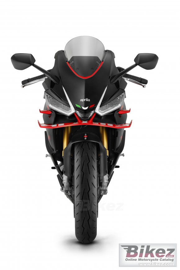 Aprilia RS 660 Factory