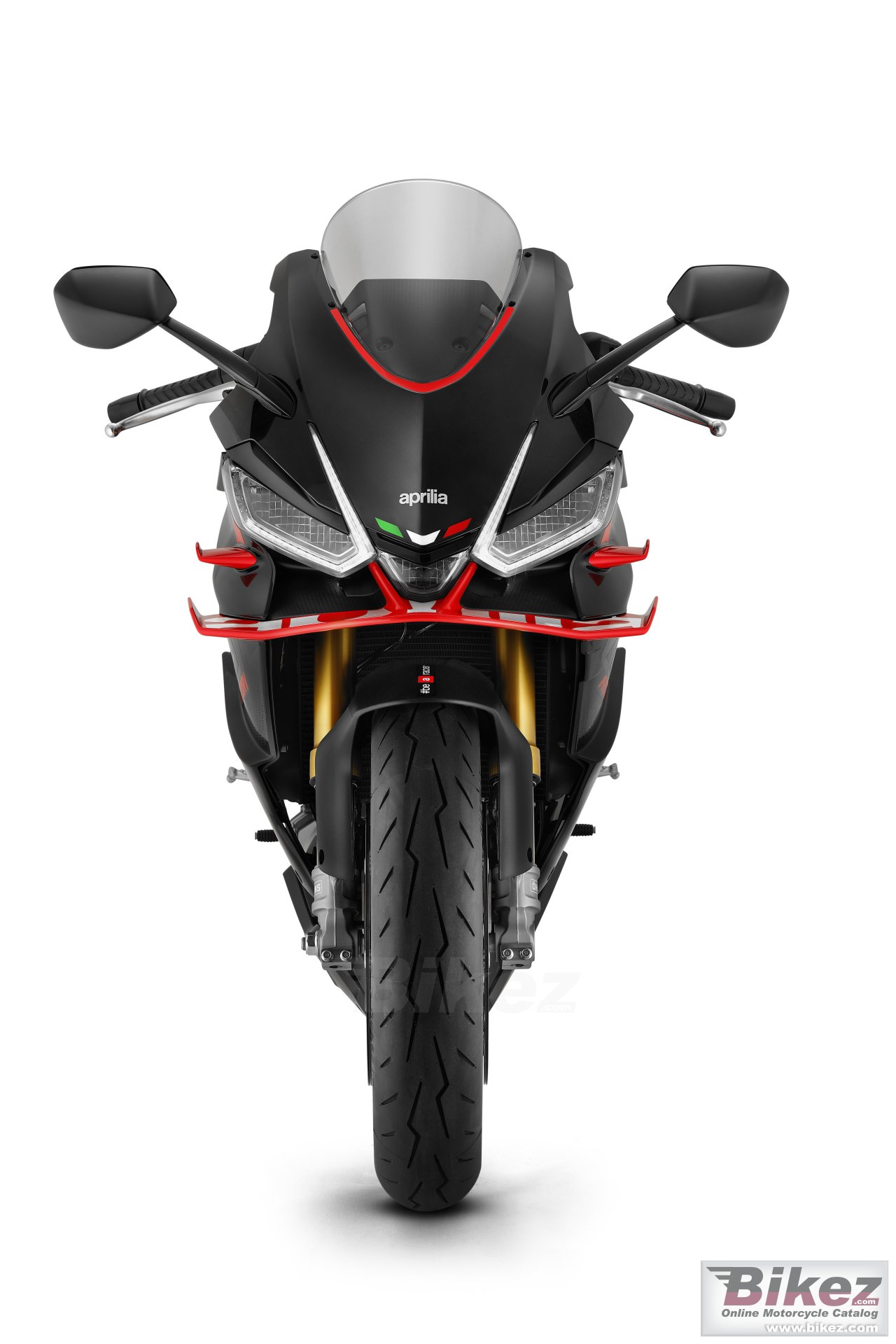 Aprilia RS 660 Factory