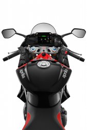 Aprilia RS 660 Factory