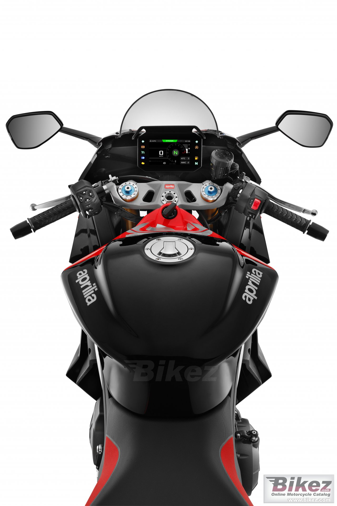 Aprilia RS 660 Factory