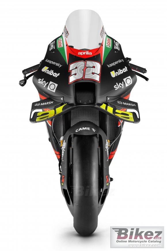 Aprilia RS-GP