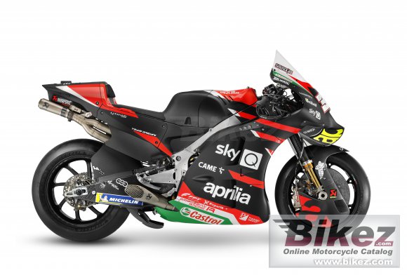 Aprilia RS-GP