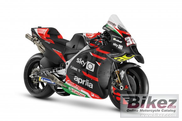 Aprilia RS-GP