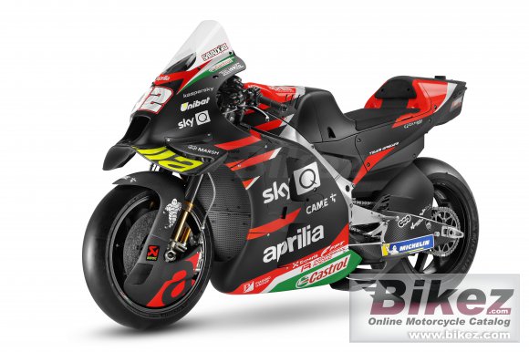 Aprilia RS-GP