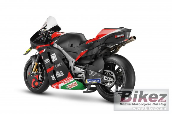 Aprilia RS-GP