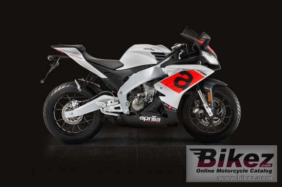 Aprilia RS4 125