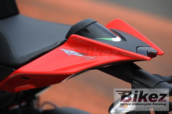 Aprilia RS4 125