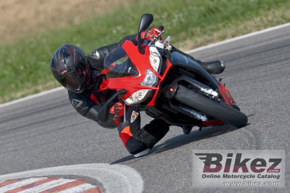 Aprilia RS4 125