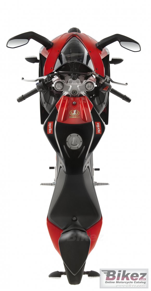 Aprilia RS4 125