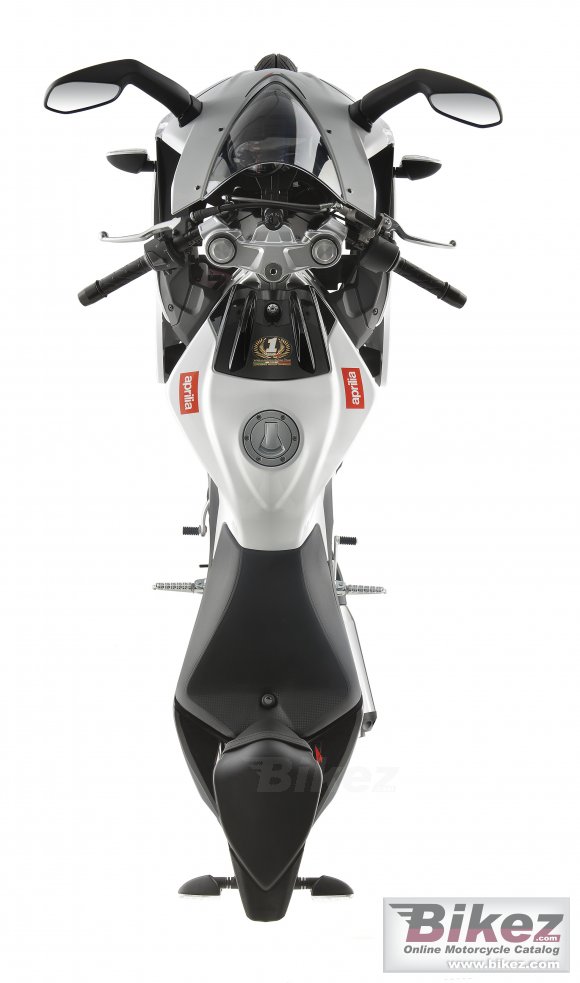 Aprilia RS4 50