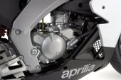 Aprilia RS4 50
