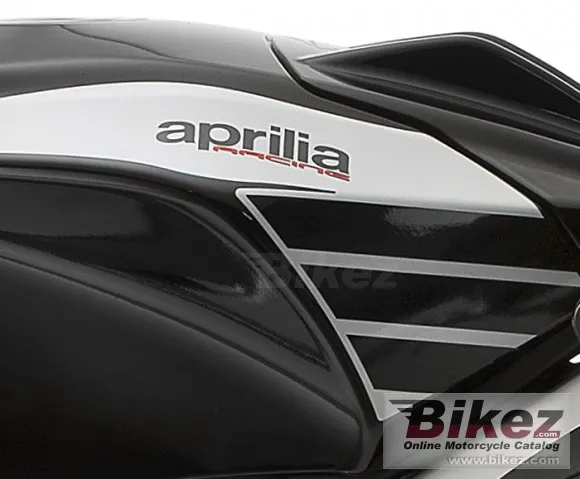 Aprilia RS4 50 Replica