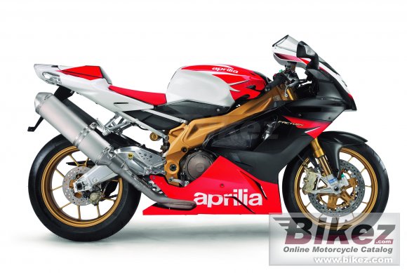 Aprilia RSV 1000 R Factory