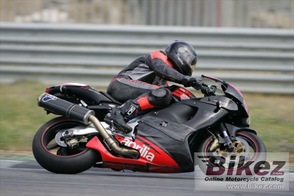 Aprilia RSV Mille 1000