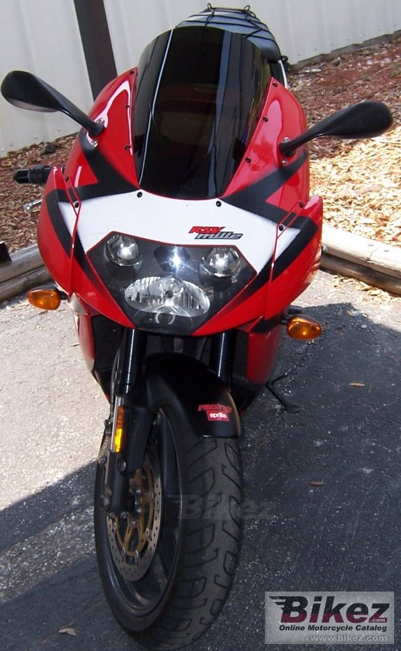 Aprilia RSV Mille