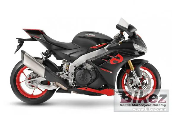 Aprilia RSV4 1100