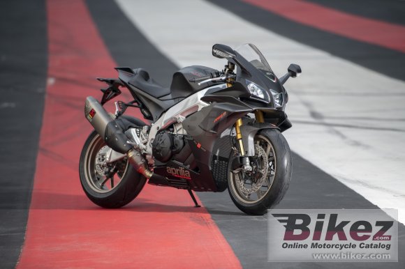 Aprilia RSV4 1100 Factory