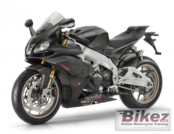 Aprilia RSV4 1100 Factory