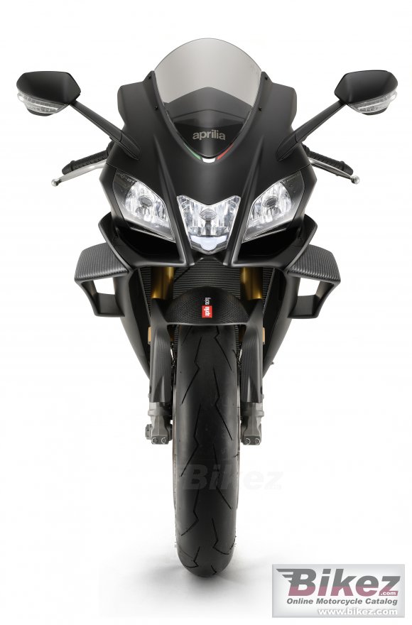 Aprilia RSV4 1100 Factory