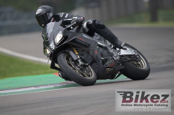 Aprilia RSV4 1100 Factory