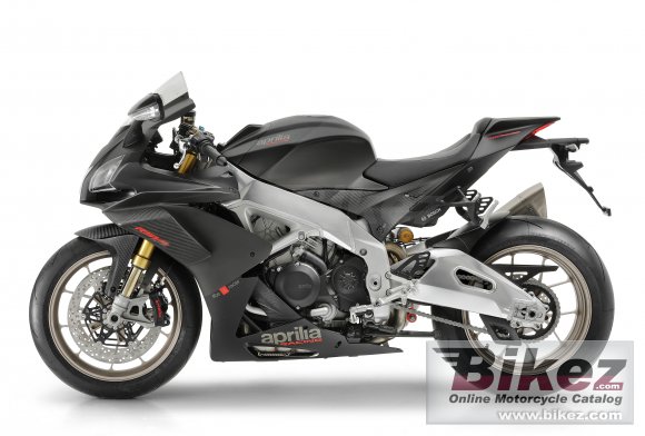 Aprilia RSV4 1100 Factory