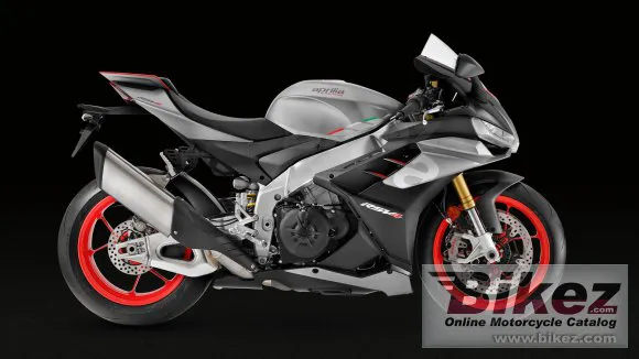 Aprilia RSV4