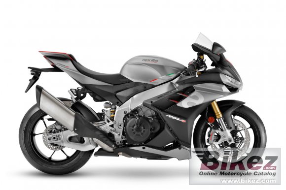 Aprilia RSV4