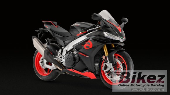 Aprilia RSV4