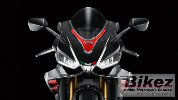 Aprilia RSV4