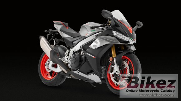 Aprilia RSV4